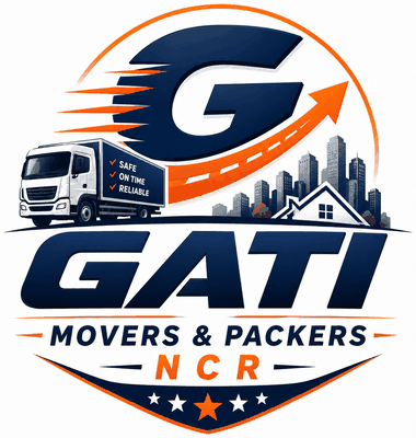 Gati Movers Packers NCR